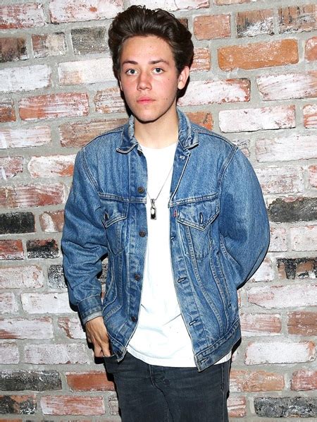 ethan cutkosky body|Ethan Cutkosky Height Weight Body Measurements。